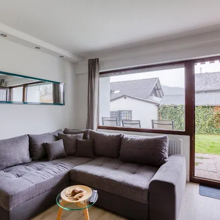 Alluring Holiday In With Garden Winterberg