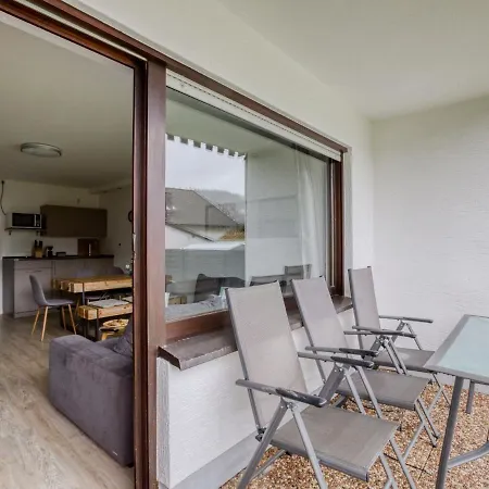 Apartment Alluring Holiday In With Garden Winterberg