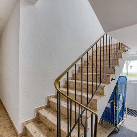 Apartment Alluring Holiday In With Garden *