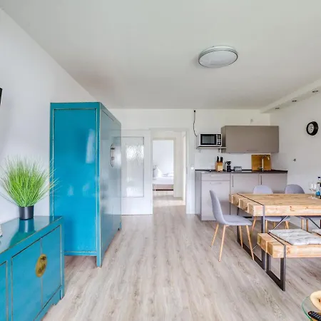 Apartment Alluring Holiday In With Garden Winterberg